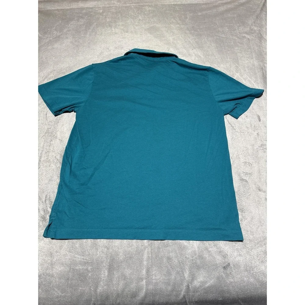 Patagonia men size